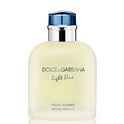 LIGHT BLUE Pour Homme LIGHT BLUE Pour Homme
